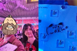 为向哥们证明《街头霸王6》不难，我要去总决赛揍“世界冠军”