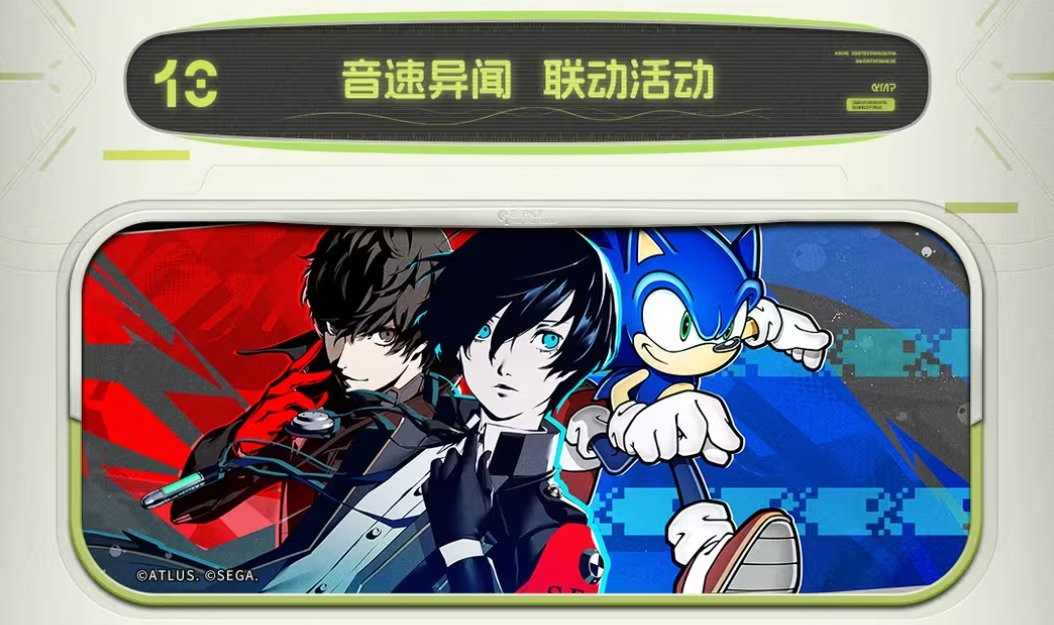 摩托辣妹太爽了! 《鸣潮》3.0版本更新上线