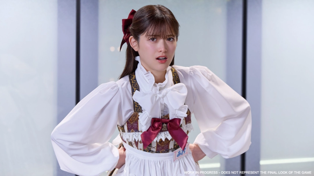 《秋叶原迷踪》TGS访谈:所有人都是主角的群像剧