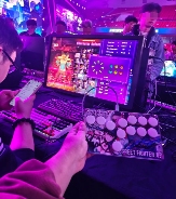 为向哥们证明《街头霸王6》不难，我要去总决赛揍“世界冠军”