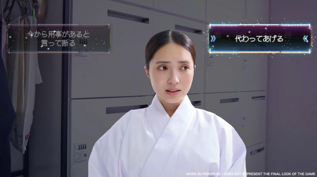 《秋叶原迷踪》TGS访谈:所有人都是主角的群像剧