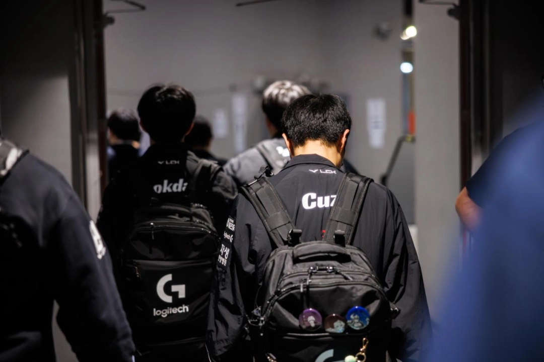 《英雄联盟》S15决赛赛后KT访谈:过程本身已经非常重要