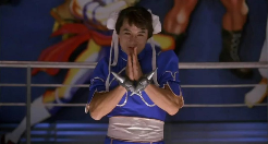 卡普空官方禁止R18二创,3D区的天要塌了吗?