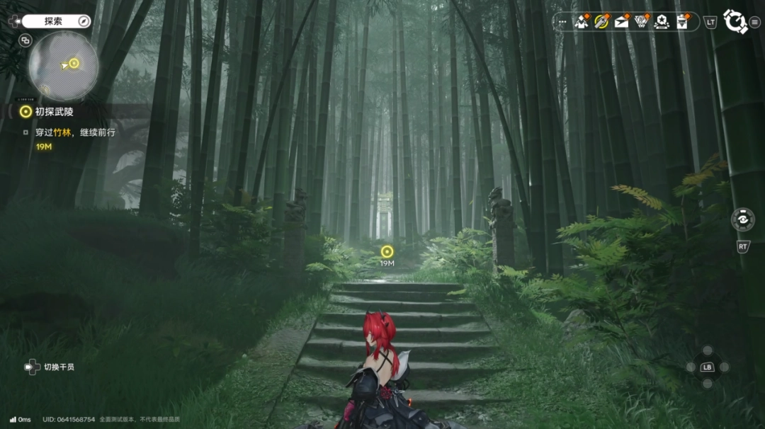 让无数玩家直呼“难道说”的《明日方舟：终末地》，真的值得等这么久吗？