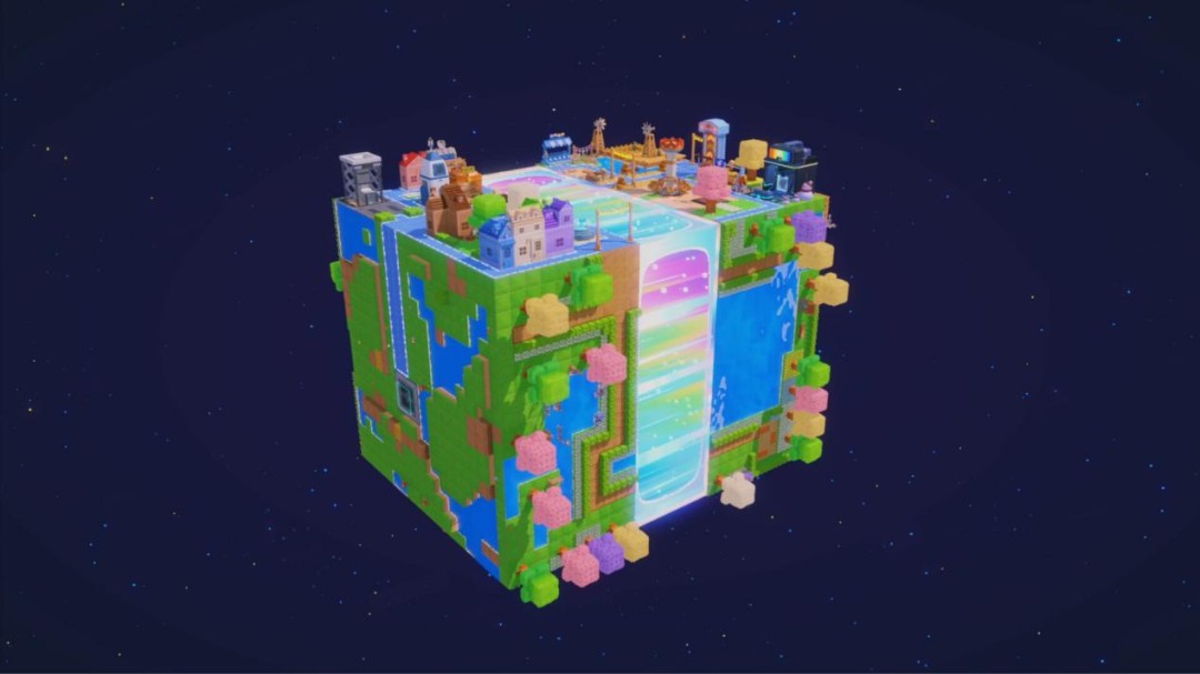 《星绘友晴天》试玩报告:呼朋引伴、上天入地