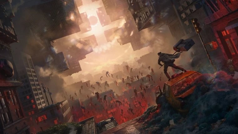 remedy调整发售策略 《控制》新作将同步首发Steam平台