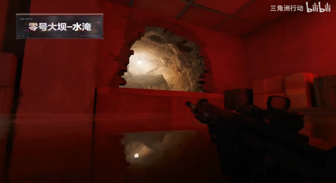 《三角洲行动》新赛季玩很大？“捆绑PLAY”现已加入战术套餐