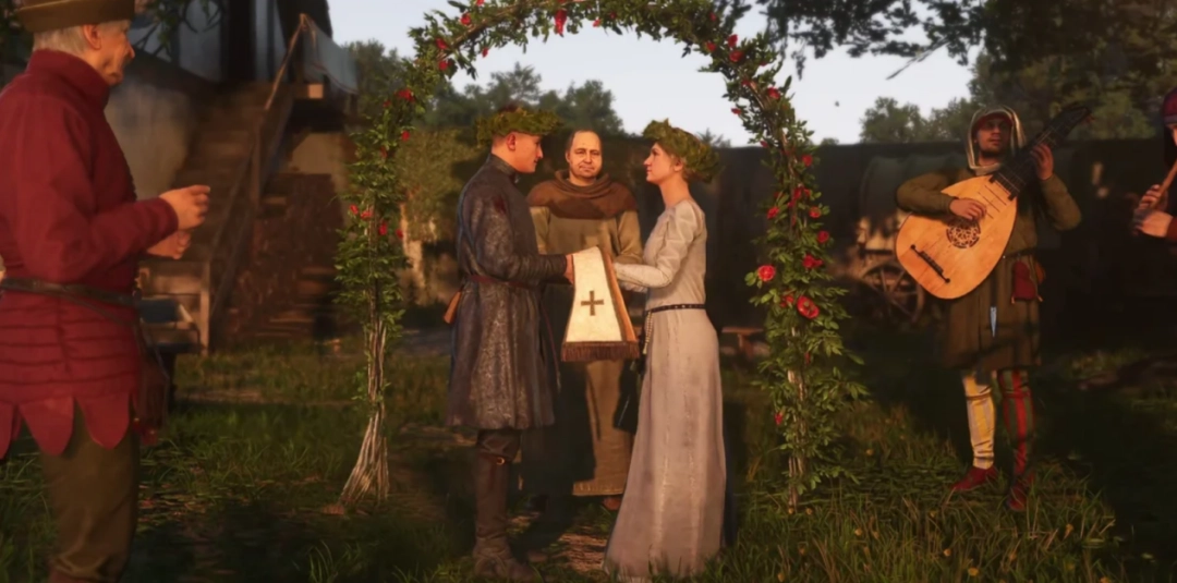 《天国拯救2》公关经理G-STAR专访：游戏就该沉浸好玩