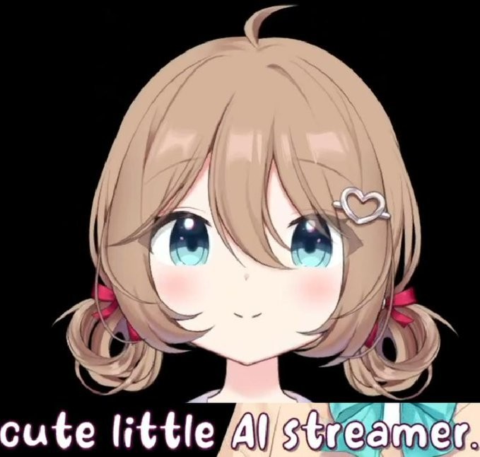 蜂群的力量！ AI虚拟主播Neuro-sama再次打破Twitch世界记录