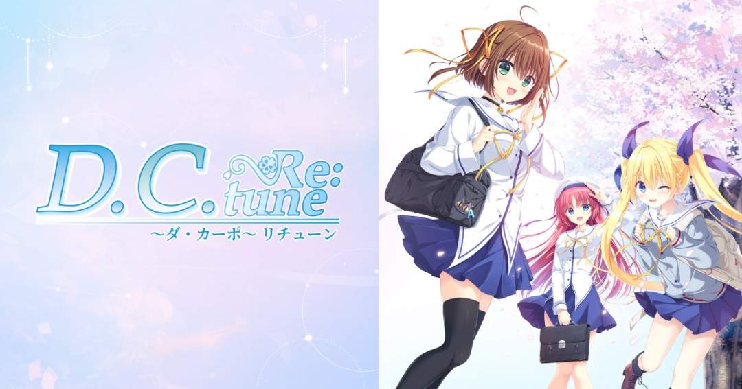 我遇到了“初音岛”的制作人，然后问了他一些“Muv-Luv”相关的问题