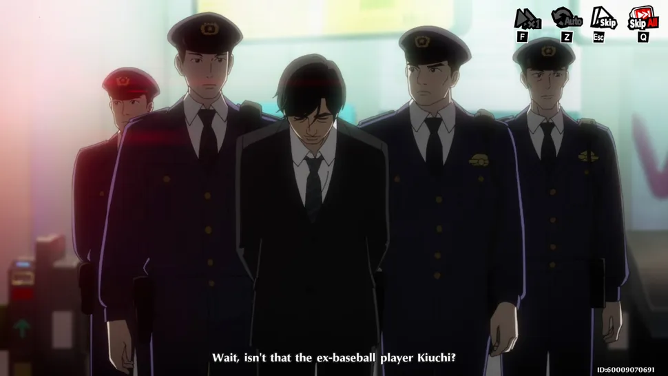 《女神异闻录：夜幕魅影》地铁肘击王海外爆火！制作人感到困惑惊讶