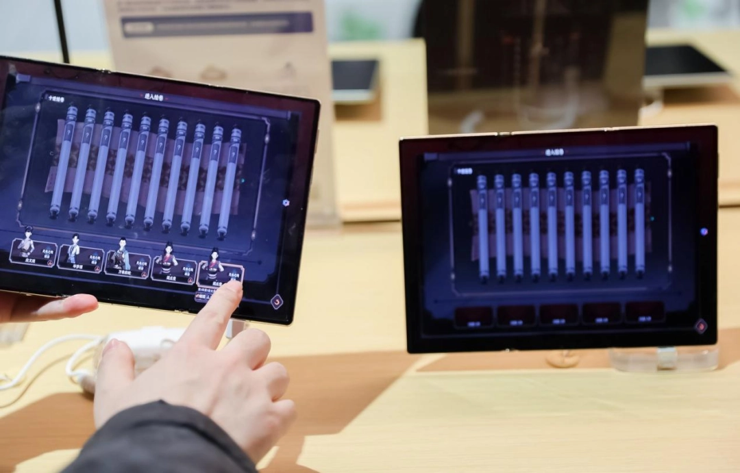 断剑奇侠背后的故事——《太吾绘卷》主创茄子漫谈