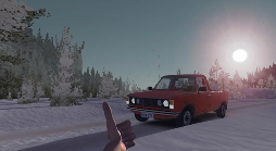 《我的夏季汽车》续作抢先体验 好评如潮田间赛车