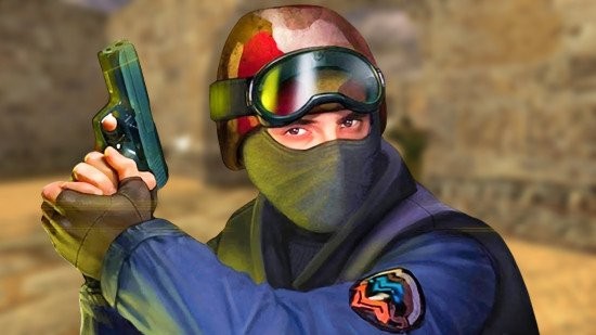 《反恐精英》联合创始人谈离开Valve:非常后悔!