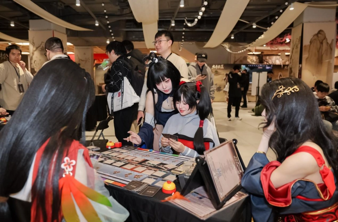 八年后,《太吾绘卷》的断剑重铸成功了吗?