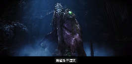 在《星际争霸Ⅱ》国际明星邀请赛现场,大家都是当初那个少年