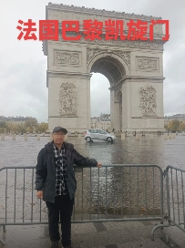 老辈子拍照，为啥让巴黎旅游变成了村口打卡