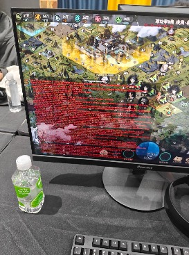 八年后,《太吾绘卷》的断剑重铸成功了吗?