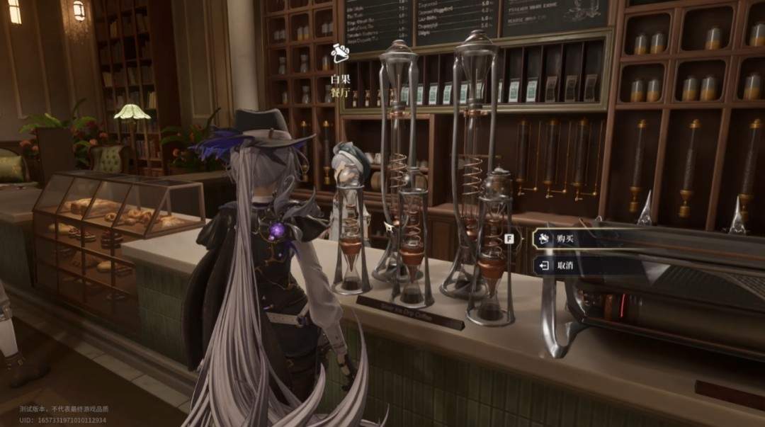 这下好了，英伦侦探风也给老钟玩懂了