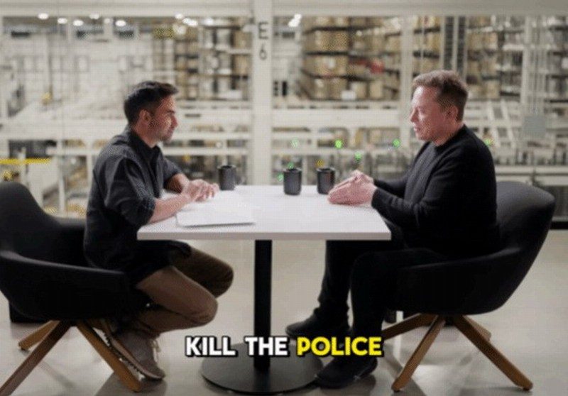 马斯克拒玩《GTA6》的理由 遭网友疯狂吐槽