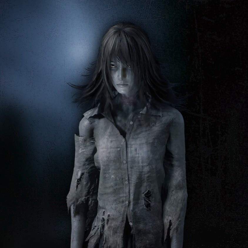 《零红蝶:重制版》怨灵须堂美也子介绍 风韵犹存