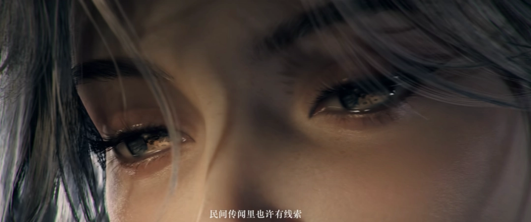 原著小说没看八遍你都看不懂这部预告片