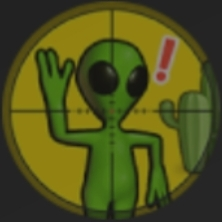 诡异的“你已急哭”外星人表情包,到底把多少人急哭了?