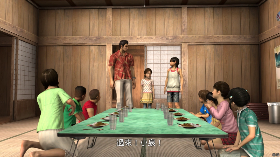 《人中之龙 极3》试玩报告：全方位升级