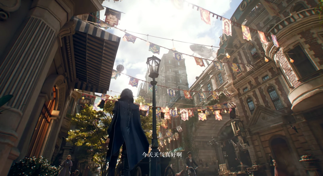 原著小说没看八遍你都看不懂这部预告片