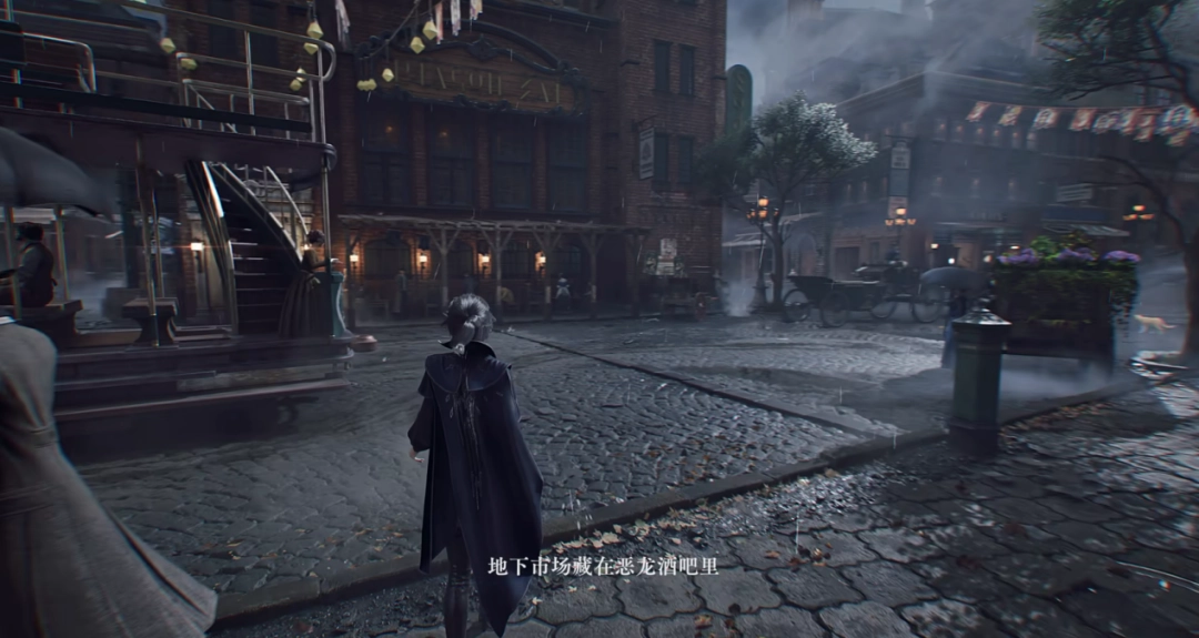 原著小说没看八遍你都看不懂这部预告片