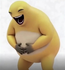 2026第一猎奇梗“大笑奶龙”，让奶龙官方账号关闭了评论区