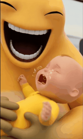 2026第一猎奇梗“大笑奶龙”，让奶龙官方账号关闭了评论区