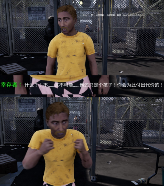 为“丧尸妹”搜身的“出生”游戏,玩得我边笑边失去“人性”