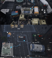 为“丧尸妹”搜身的“出生”游戏,玩得我边笑边失去“人性”