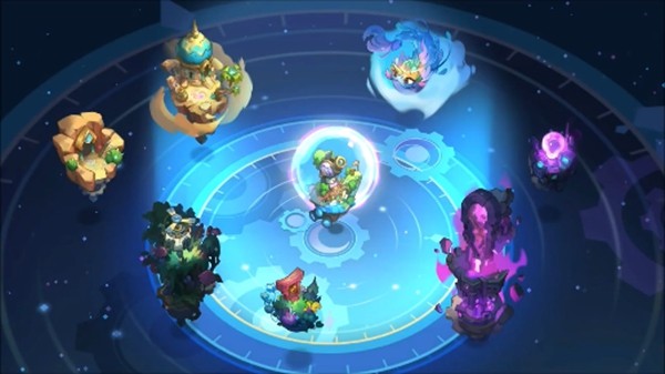 【Pilo and the Holobook】NS实体版即将在亞洲发售 即日起开放预购