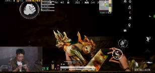  只在直播间看大开门的听泉赏宝，居然亲自去探墓摸金了？