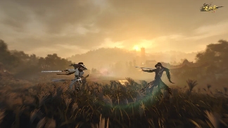 怎么会有游戏上来就说自己的新服活不过10天啊?