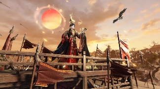 怎么会有游戏上来就说自己的新服活不过10天啊?