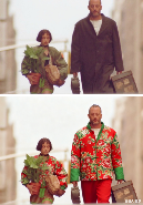 看到“中国汉尼拔”手捧椰树牌椰汁，我被吓得做了噩梦