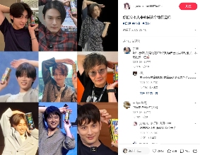 看到“中国汉尼拔”手捧椰树牌椰汁，我被吓得做了噩梦