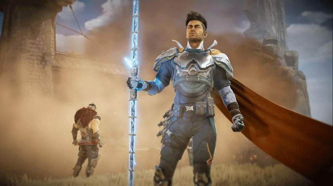 大作短缺的二〇二六年一月里，你能玩到哪些游戏