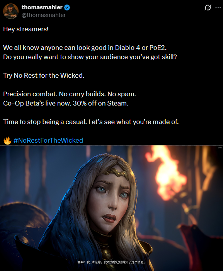 独立游戏的“罗永浩”，掀起了一场行业骂战