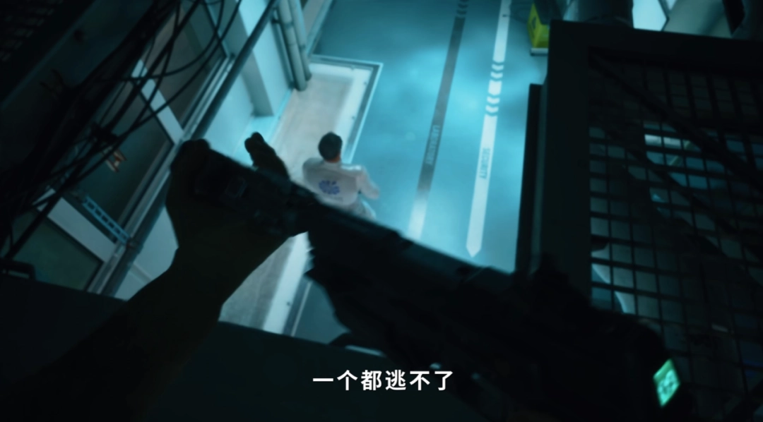 《NO LAW》制作组专访：因果自偿