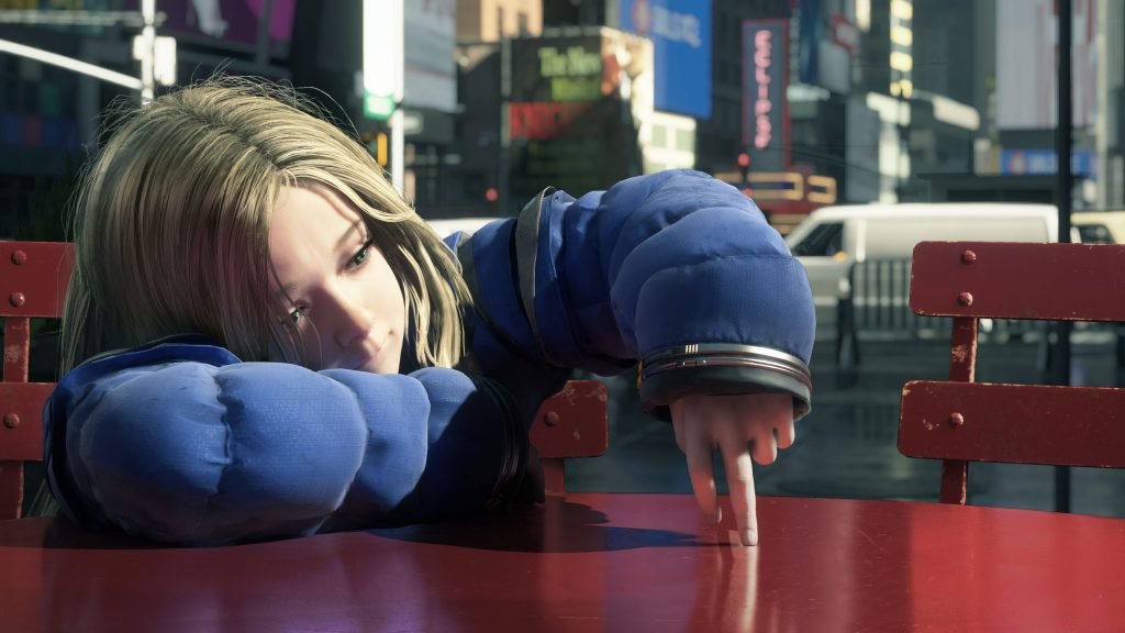 卡普空《识质存在》制作人坦言开发进入最终冲刺阶段