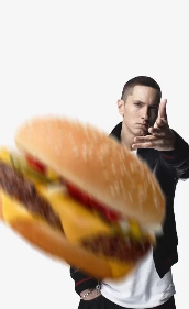 家人们,在人中下面的器官塞进劲辣鸡腿堡会很舒服