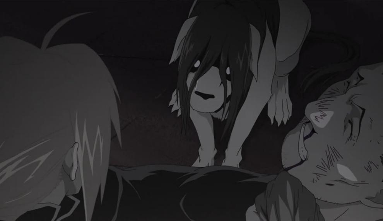 超越“大哥哥”和黎明卿,ACG最禽兽的父亲诞生了