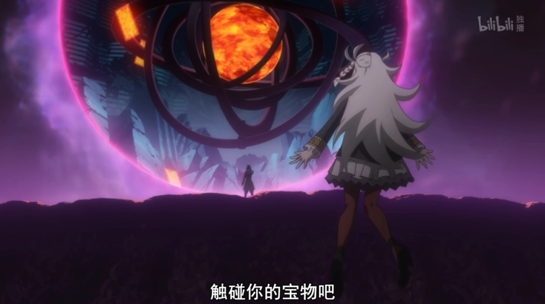 超越“大哥哥”和黎明卿,ACG最禽兽的父亲诞生了