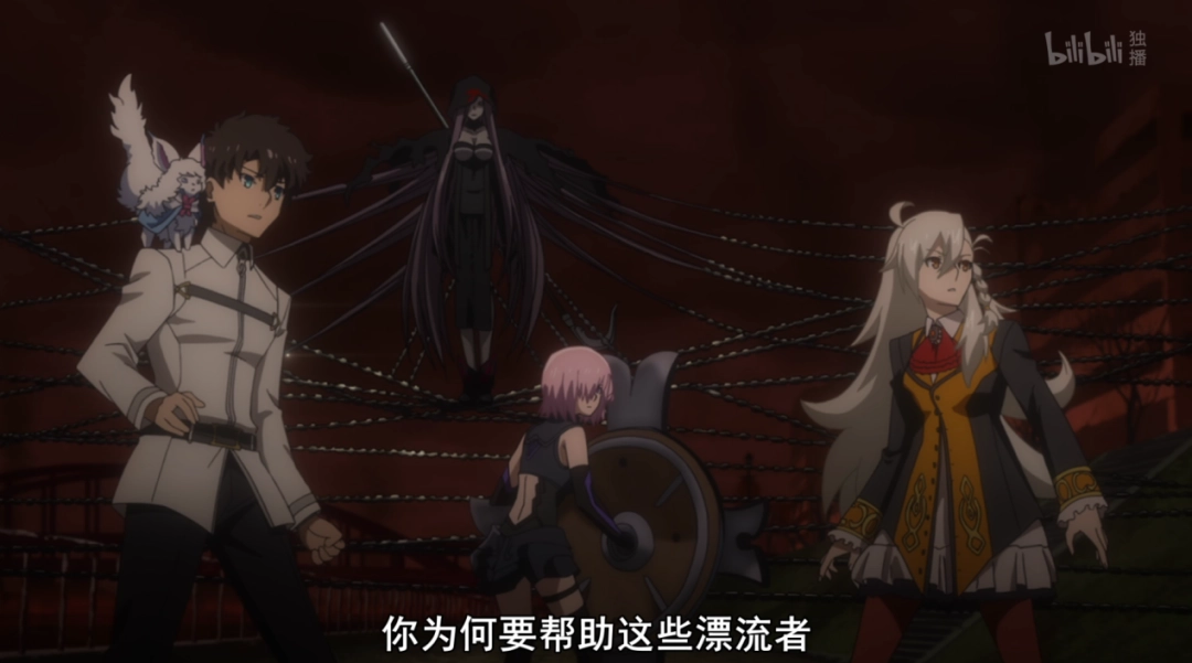 超越“大哥哥”和黎明卿,ACG最禽兽的父亲诞生了