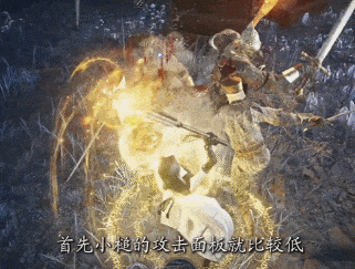 为什么修女都爱用大棒子?