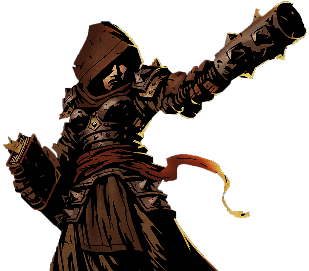 为什么修女都爱用大棒子?